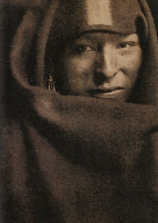 The Red Man ~ 1903