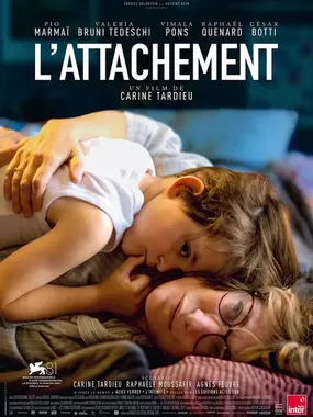 Film L'Attachement