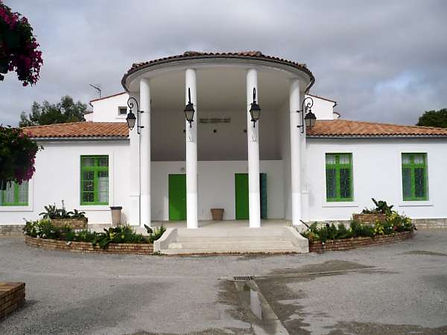 cinéma Aigrefeuille d'Aunis salle Joseph Avit