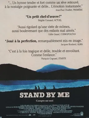 Film Stand By Me