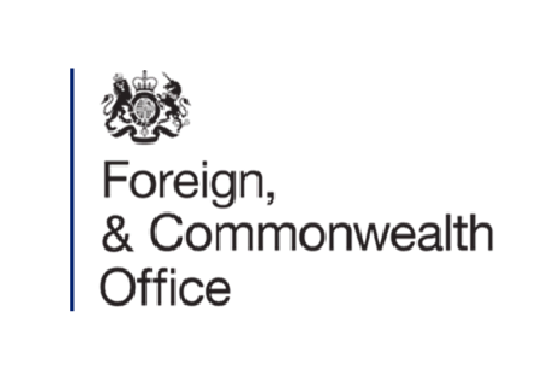 Foreign & Commonwealth Office, metalwork, architectural metalwork