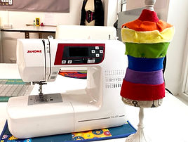 Sewing Machines