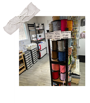 haberdashery