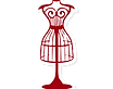dress form