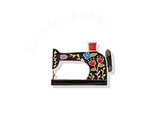 golden rose sewing school