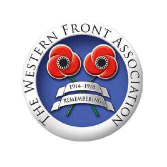 The Western Front Association, metalwork, architectural metalwork