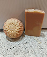 Vegan Butter Organic Soap