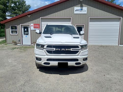 2022 Dodge RAM 1500 Laramie 4WD