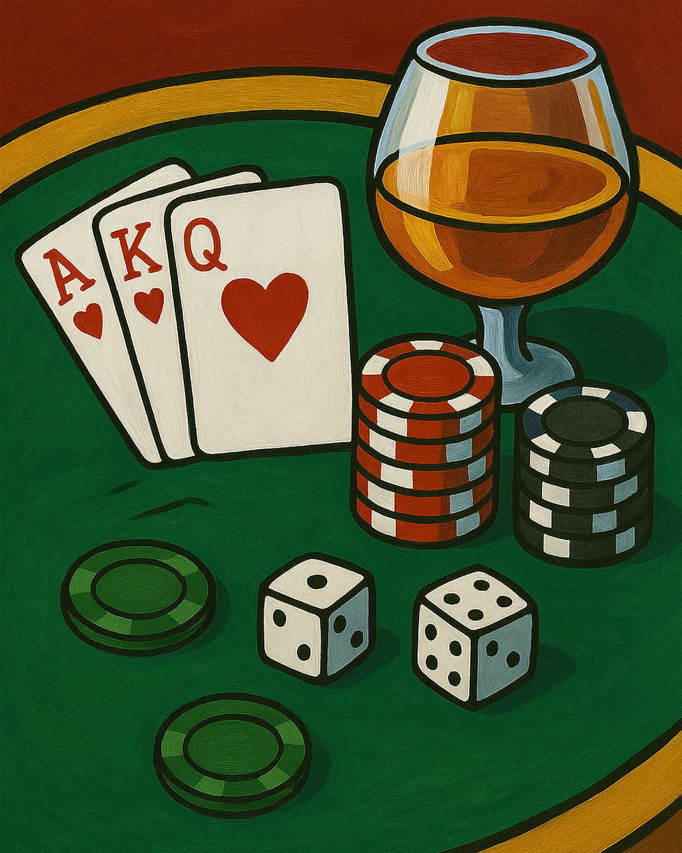 Poker Fun