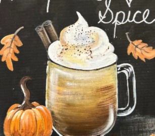 Pumpkin Spice