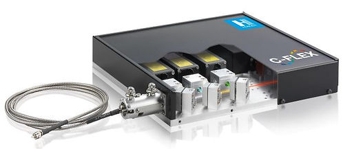 C-FLEX Laser Combiner.JPG