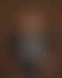 Morbido Black round neck women's T-shirt with front design of a ghost reading a book and text, "sip, read, repeat"