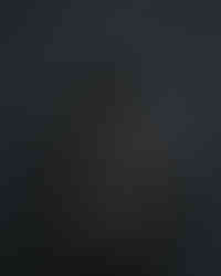 Black unisex oversized hoodie