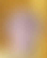 light pink women's Oversized t-shirt with front chest print