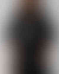 Black women's oversized T-shirt with front text, "I am a spoiled wife" with a print of a woman