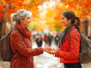 Did You Say Thank You? Practical Tips for Nonprofits to Build Donor Retention through Stewardship