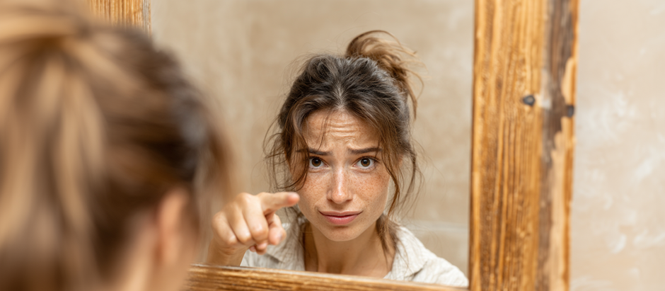 When the Problem Is You: Facing Hard Truths in Nonprofit Leadership