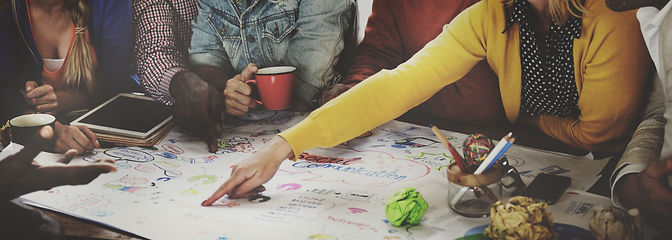 PhoenixFire Strategic Consulting teamwork project management pic