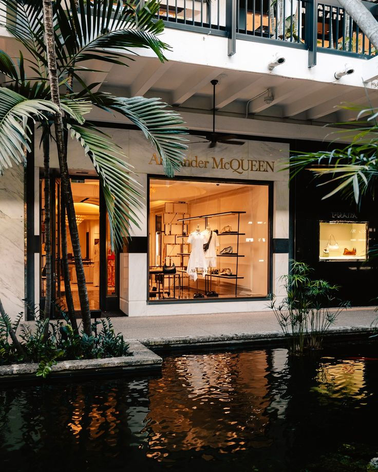 Experience Bal Harbour 