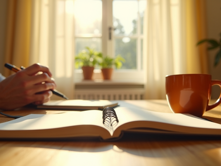 Cultivate Abundance: Transform Your Mindset with Personalized Coaching