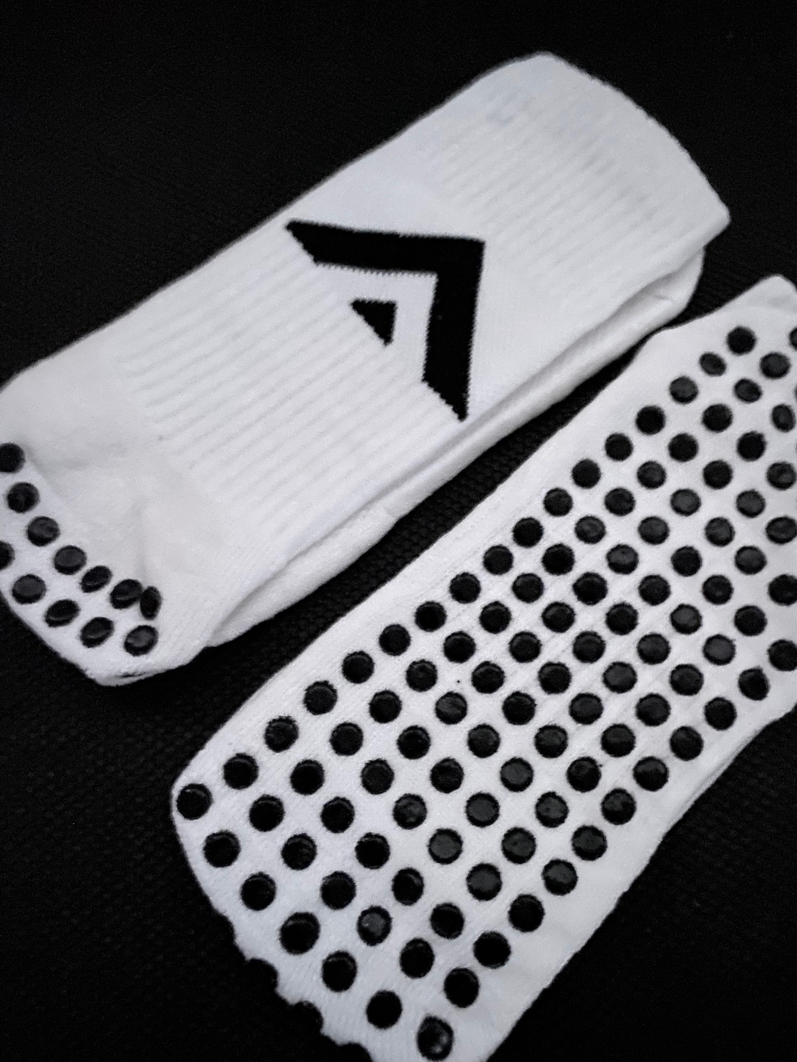 AF1 grip socks