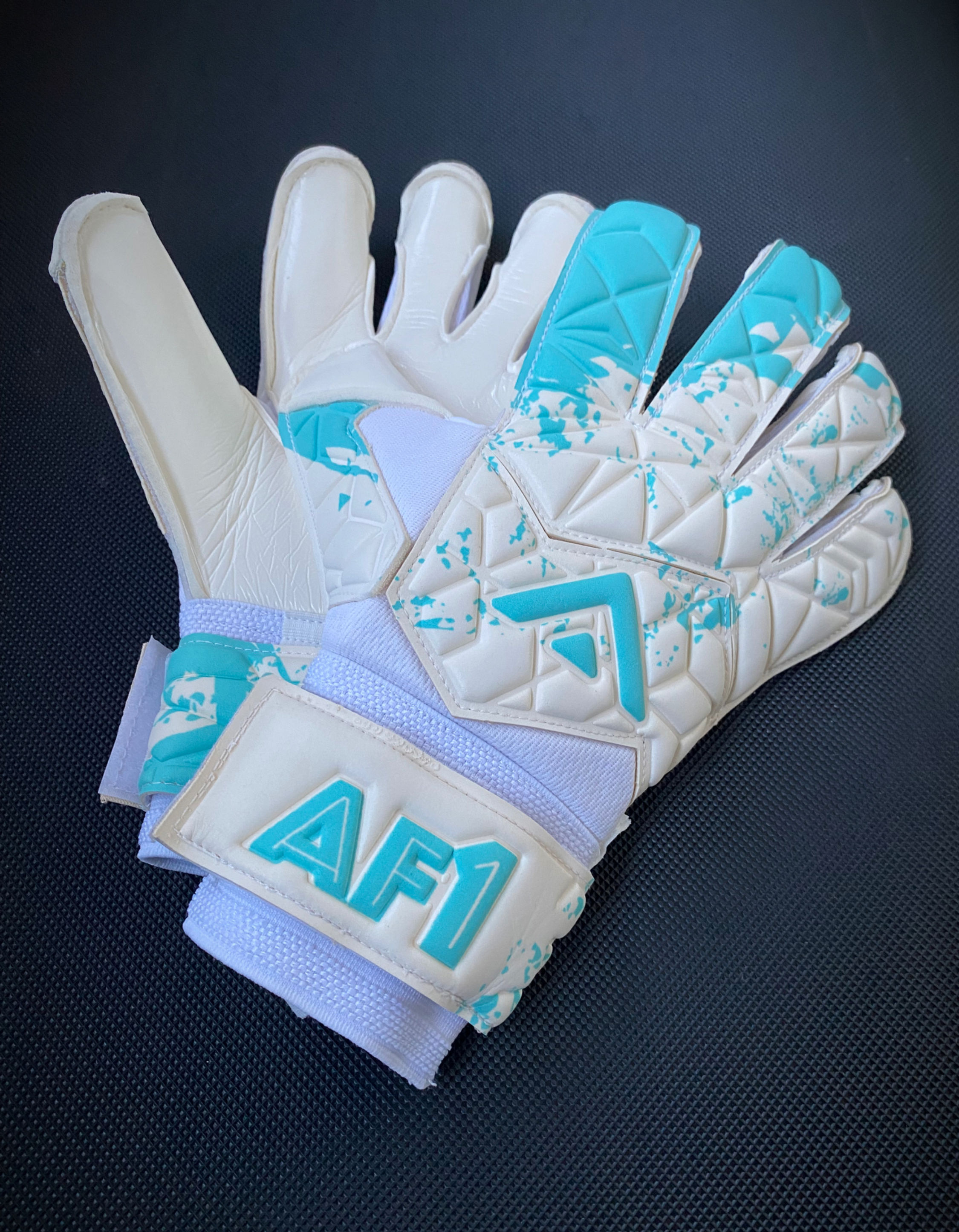 AF1 modell #21, barn