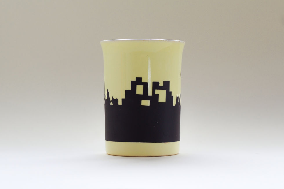 Miniature : Tasse de seconde main - Expo 67