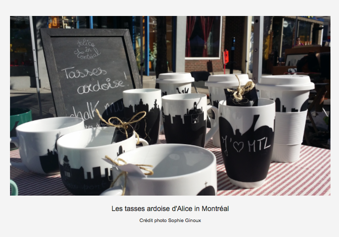 Nightlife - Août 2014