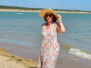 La Visite Inspirante de Marylène du Compte @chezmarylene