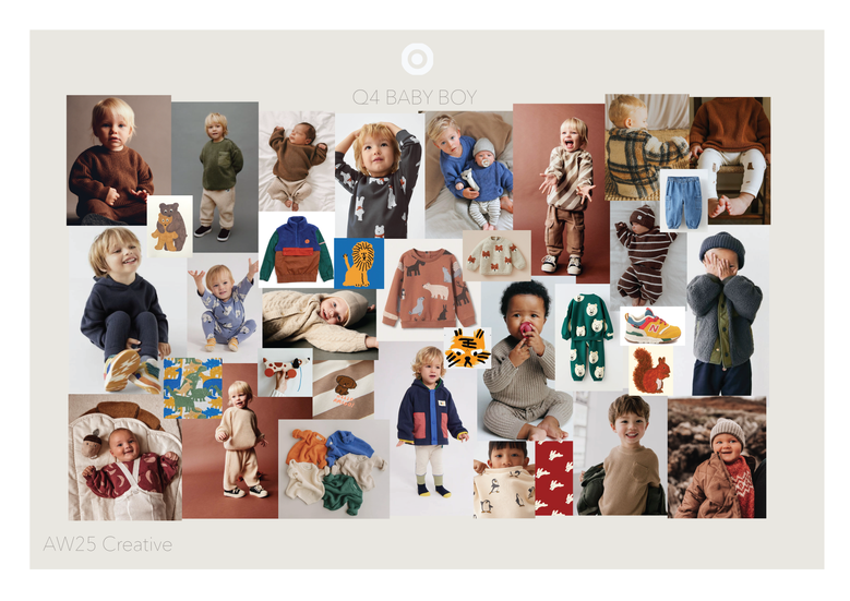 FY25H2 BABY TREND Q4