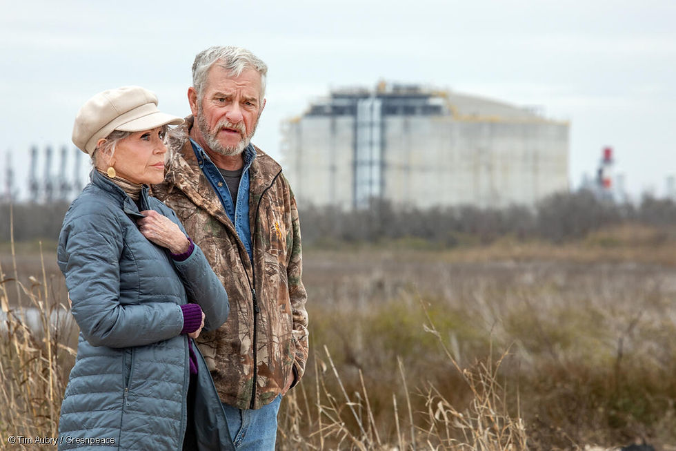 Jane Fonda Meets with John Allaire in Cameron, Louisiana (1200px).jpg
