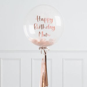 The Balloon Chronicles: A Tale of Personalized Balloons and party perfection