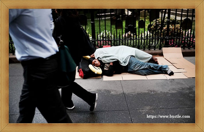 anthony kozuh homelessness and social issues