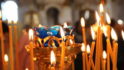 遠距離 - 年度繁榮豐盛 三日儀式