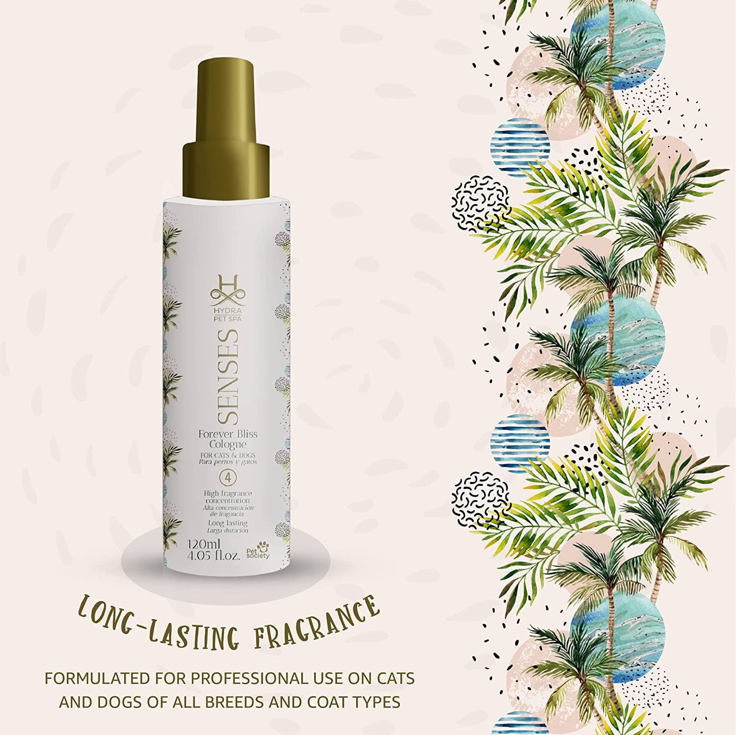 Hydra Bliss Cologne