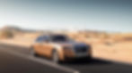LUXURY SUPERCARS