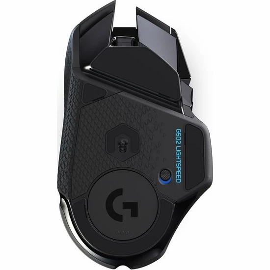 Küçük resim: Logitech G G502 Lightspeed Kablosuz Oyuncu Mouse