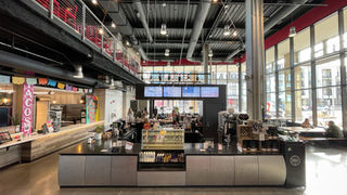 Mr. D's Coffee