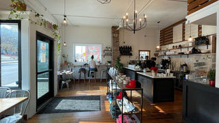 Splitlog Coffee - Strawberry Hill
