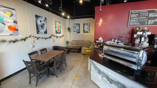Revocup Coffee - Lenexa
