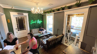 Scout Coffee - Blue Springs