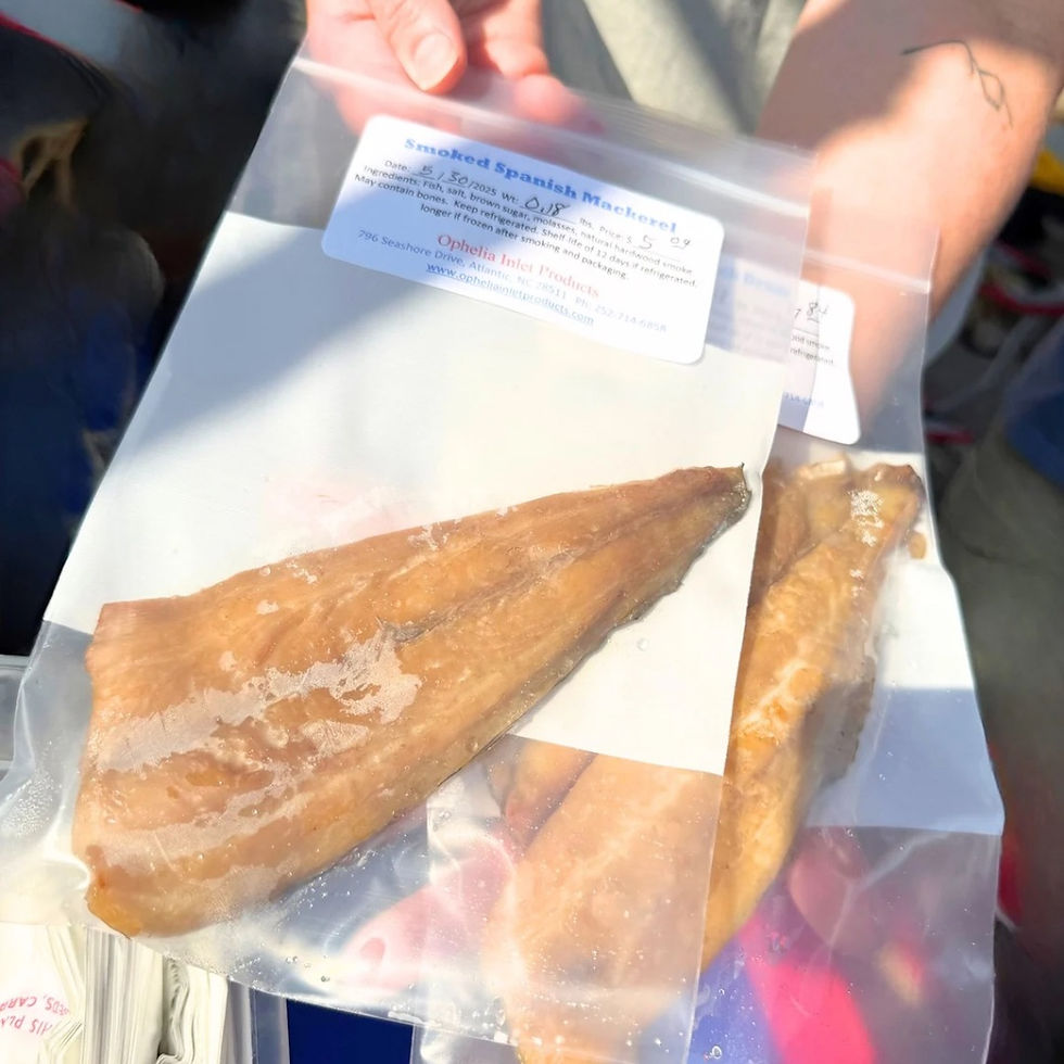 Ophelia Inlet Products