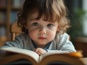 Benefícios da educação bilíngue para crianças