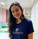 Jacqueline Alves Vieira Professora  Pedagoga e psicopedagoga com 13 anos de experiência.