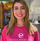 Deborah Gomes C. Coelho Ortale Professora Licenciada em Letras com 5 anos de experiência, Deborah atua no ensino bilíngue