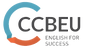 logomarca do CCBEU programa curriculo internacional