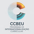Logomarca programa curriculo internacional CCBEU
