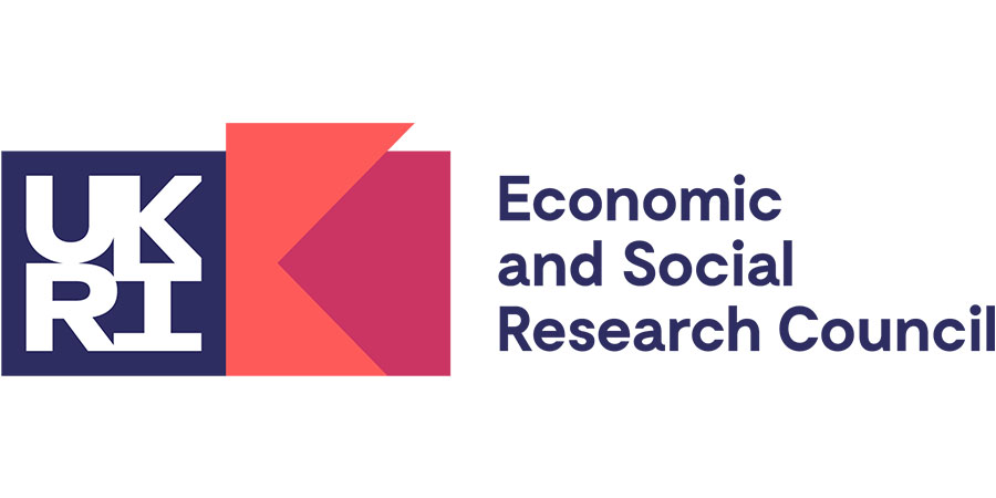 ESRC logo
