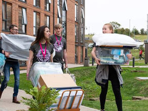 Student Storage Made Simple: What To Do With Your Belongings When You Go To University