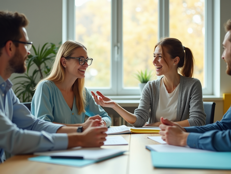 Desenvolvimento Profissional: Cursos de Idiomas para Adultos